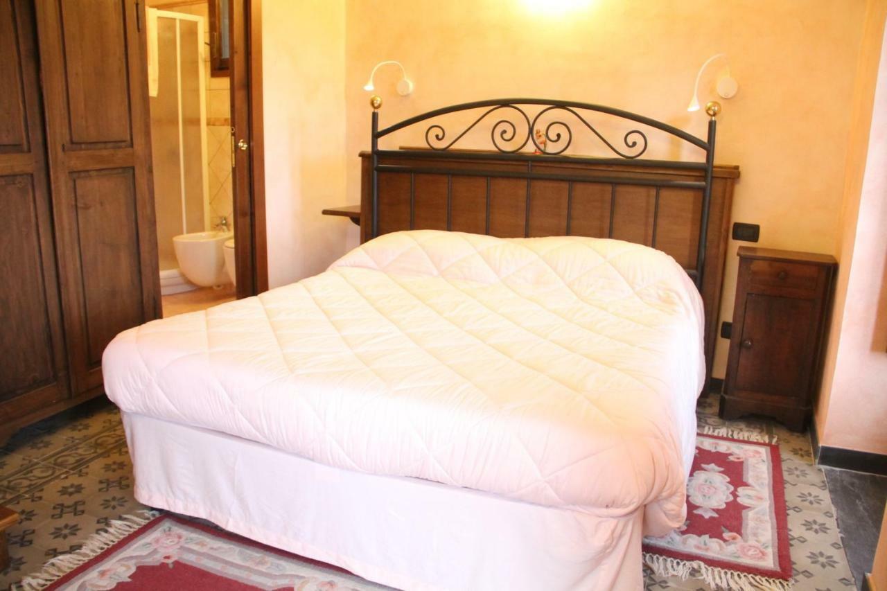Bed & Breakfast Triora Medievale Luaran gambar