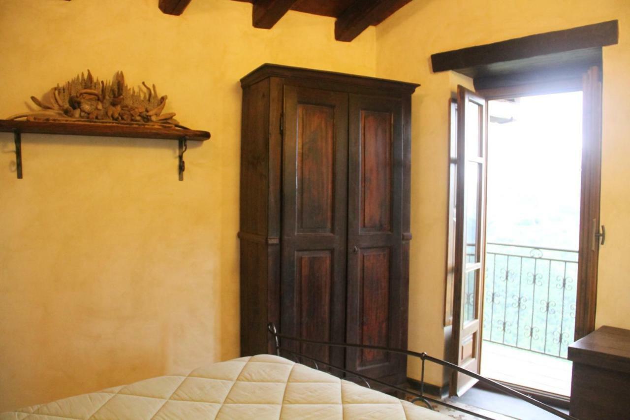Bed & Breakfast Triora Medievale Luaran gambar